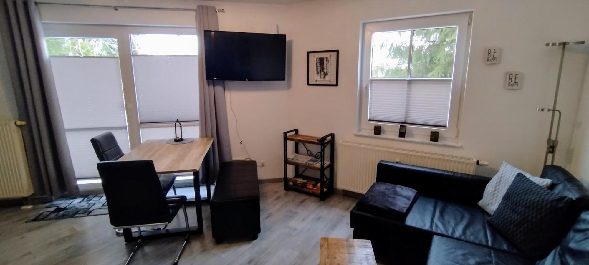 Appartement Brinkmann Braunlage Eksteriør billede